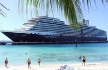 Sihanoukville City Tour from Hotel or Pier