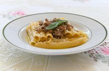 Share your Pasta Love: Small group Pasta and Tiramisu class in Ragusa