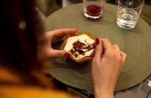Share your Pasta Love: Small group Pasta and Tiramisu class in Terni