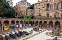 Baku Old City Tour 