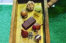 Savannah History plus Coffee and Chocolate Walking Tour