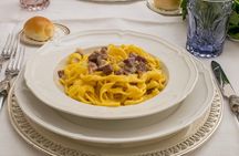 Share your Pasta Love: Small group Pasta and Tiramisu class in Ravenna