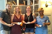 Savannah History plus Coffee and Chocolate Walking Tour