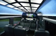 14 Passenger Luxury Sprinter Party Bus Ft Lauderdale 3 hour 