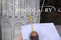 Savannah History plus Coffee and Chocolate Walking Tour