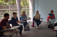 Spanish Intensive Group Classes 20 Hours p/Week | Vamos Academy Buenos Aires