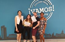 Spanish Intensive Group Classes 20 Hours p/Week | Vamos Academy Buenos Aires