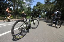 Central Park Electric Bike Tour NYC