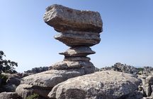Private Guided Tour to Torcal de Antequera