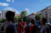 Hungarian History Walking Tour with food tasting