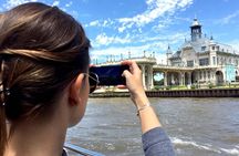 Exploring the Tigre Delta: Full-Day Tour & Cruise
