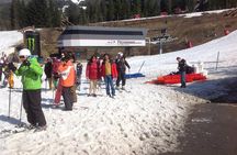 Squamish ,Sea to Sky Gondola Full Day Mountain Tour Private