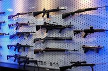 Thin Blue Line Shooting Range Package 