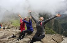 2 Day Inca Trail to Machu Picchu