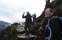 2 Day Inca Trail to Machu Picchu