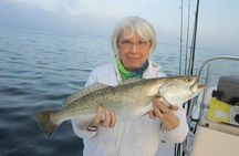 Miami Inshore Fishing Charters on Biscayne Bay