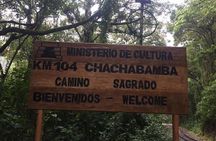 2 Day Inca Trail to Machu Picchu
