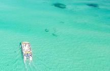 Incredible Catamaran Isla Mujeres Unlimited - Departure From Cancun