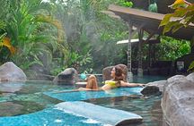Baldi Hot Springs Admission Ticket