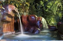 Baldi Hot Springs Admission Ticket