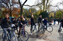 Guided Bike Tour Of Central Park