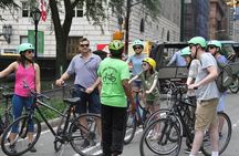 Guided Bike Tour of Central Park New York City
