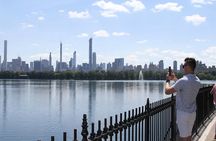 Guided Bike Tour of Central Park New York City