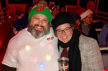 World Famous - St Augustine Nights of Lights - Water Tour