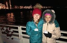 World Famous - St Augustine Nights of Lights - Water Tour