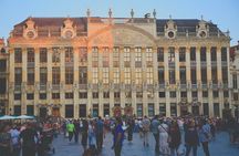 Private Architectural Tour of Brussels