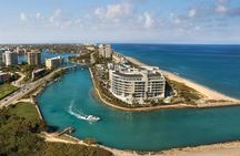 Boca Raton Inshore Fishing Trip