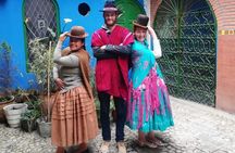 4 Days Bolivia: Group tour with English Guide from La Paz Bolivia