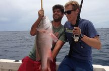 Cape Canaveral Deep Sea Fishing Charter