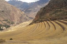Full Day Classic Sacred Valley Tour from Cusco