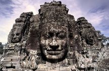 English-Speaking Local Guide for Angkor Wat Day Tour