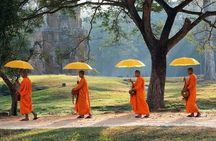 Private Angkor Wat Day Tour