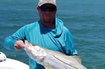 Cape Canaveral Inshore Fishing Charter