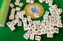 Learn and Play Mahjong in Xi’an 