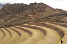 Sacred Valley Connection to Machu Picchu (2D1N)