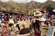 Sacred Valley Connection to Machu Picchu (2D1N)