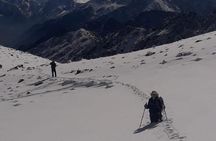 Toubkal Ascent Winter Climb 3 Day