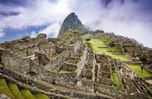 Sacred Valley Connection to Machu Picchu (2D1N)