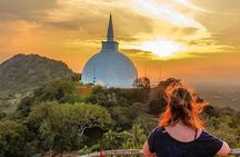 Sigiriya Day Tours with Sri Lanka Friendly Driver 