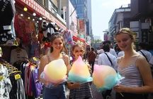 One Day Highlights Tour of Tokyo including Shibuya Sky Tickets