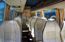Best Of Lindos & Rhodes - Guided Private Tour - Half Day - Groups Up 19 People
