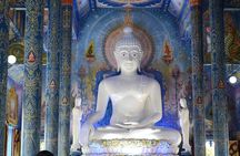 Chiangrai Hot Highlight 2 days