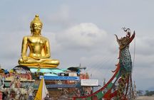Chiangrai Hot Highlight 2 days