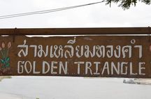 Chiangrai Hot Highlight 2 days