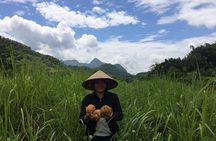 Ha Giang Trekker 2D2N