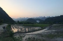 Ha Giang Trekker 2D2N